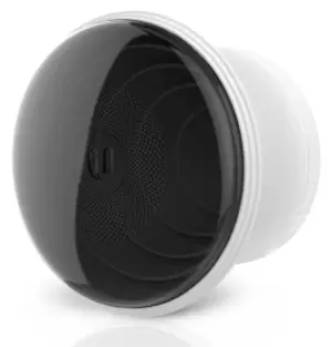 Image of Ubiquiti Networks IsoStation AC 450 Mbps White Power over...