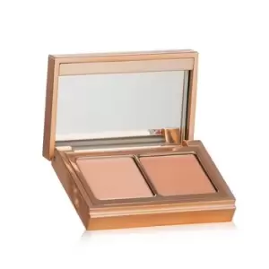 Image of Sigma BeautySpectrum Color Correcting Duo - Light To Medium 1.52g/0.05oz