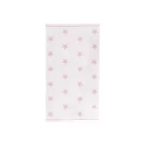 Image of Helena Springfield Star Bath Towel, Pink