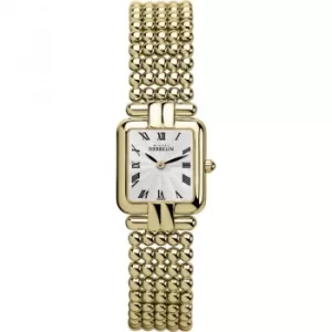 image of Ladies Michel Herbelin Classic Perles Watch