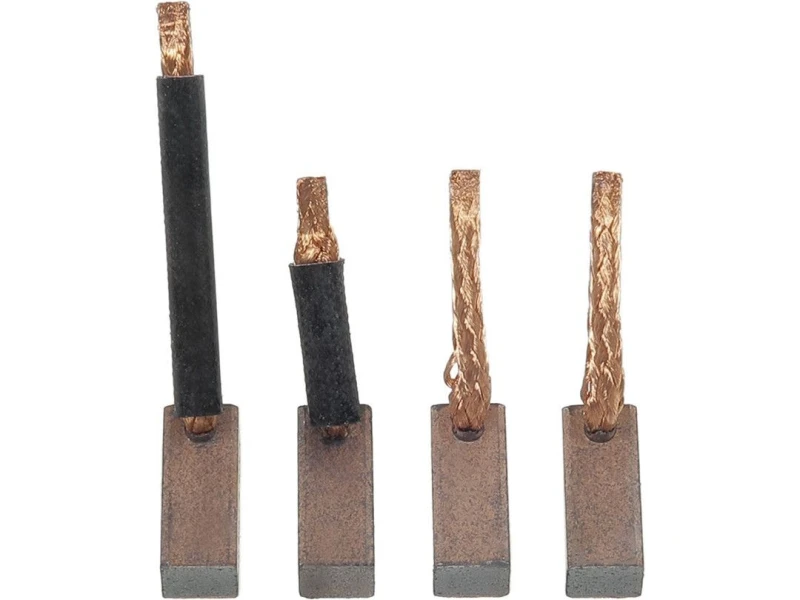 Image of AS-PL Carbon Brush, starter AS-PL JSX61-62-63
