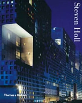 Image of Steven Holl by Francesco Garofalo Paperback