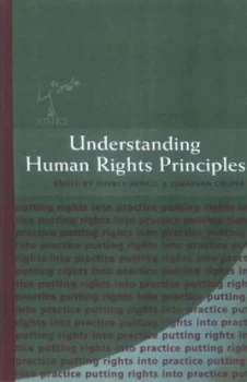 Image of Understanding human rights principles by Jonathan Cooper