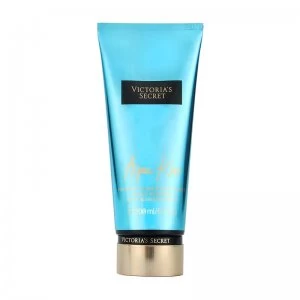 image of Victorias Secret Aqua Kiss Hand Body Cream 200ml