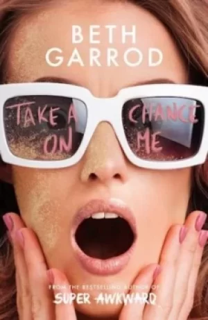 Image of Take a chance on me by Beth Garrod