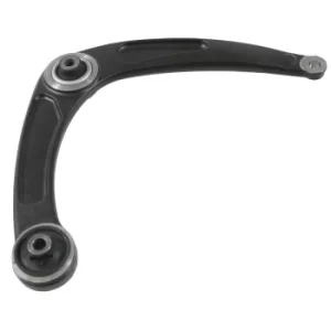 Image of Track Control Arm link 22384 by Febi Bilstein Lower Front Axle Right RH