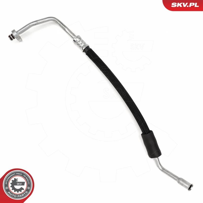Image of ESEN SKV High- / Low Pressure Line, air conditioning ESEN SKV 54SKV603