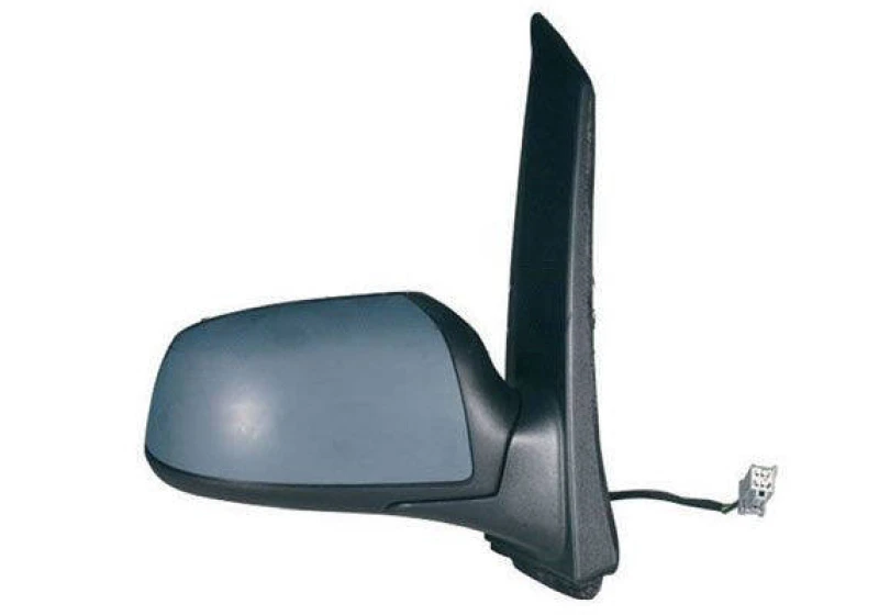Image of ALKAR 9240399 Wing mirror Right, Electric, Convex, primed Outside Mirror (50)
