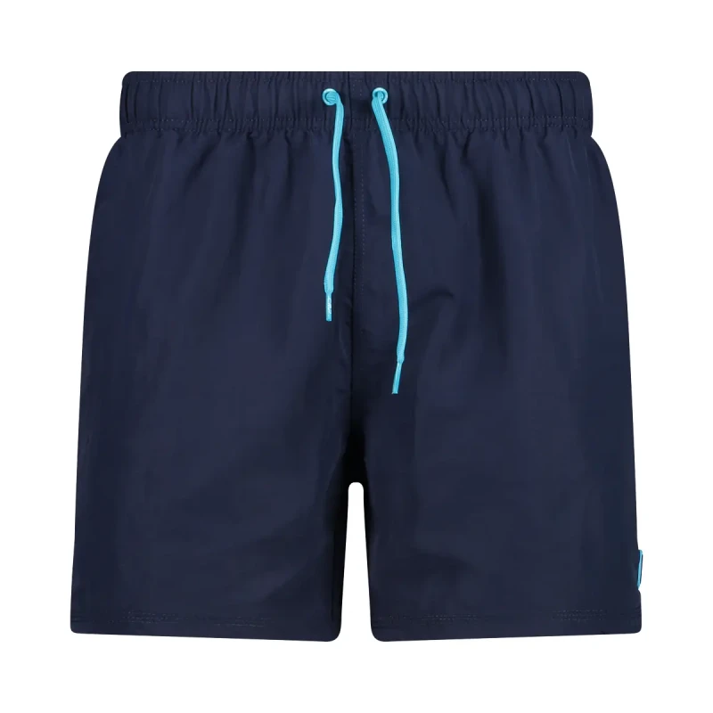 Image of CMP Swim shorts CMP Bleu Male M