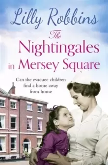 Image of The Nightingales in Mersey Square