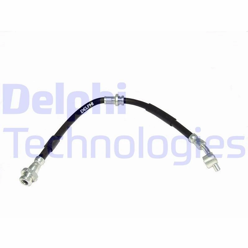 Image of DELPHI Brake hose DELPHI LH6329