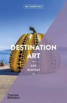 Image of Destination Art