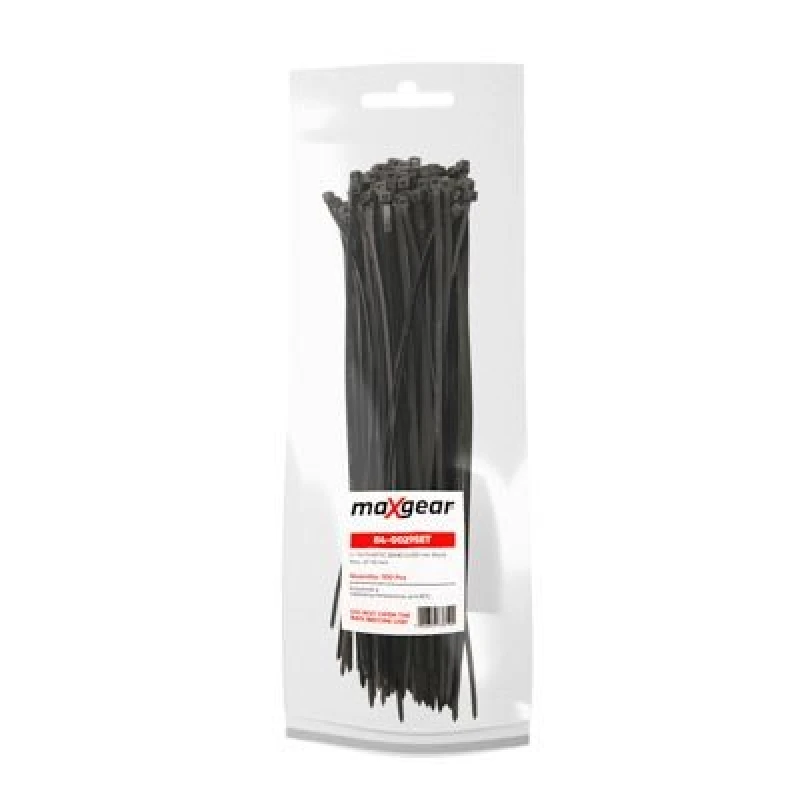 Image of MAXGEAR Clamping Clip MAXGEAR 84-0029SET