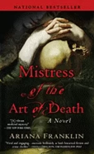 Image of mistress of the art of death
