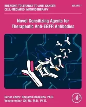 Image of Novel Sensitizing Agents for Therapeutic Anti-EGFR by Shi Hu