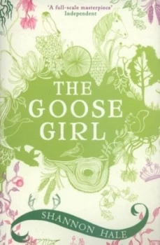 Image of The Goose Girl by Shannon Hale Paperback