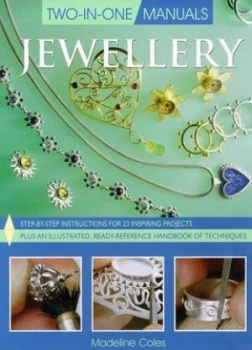 Image of Jewelry by Madeline Coles Paperback