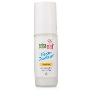 image of Sebamed Balsam Sensitive Roll On Deodorant 50ml