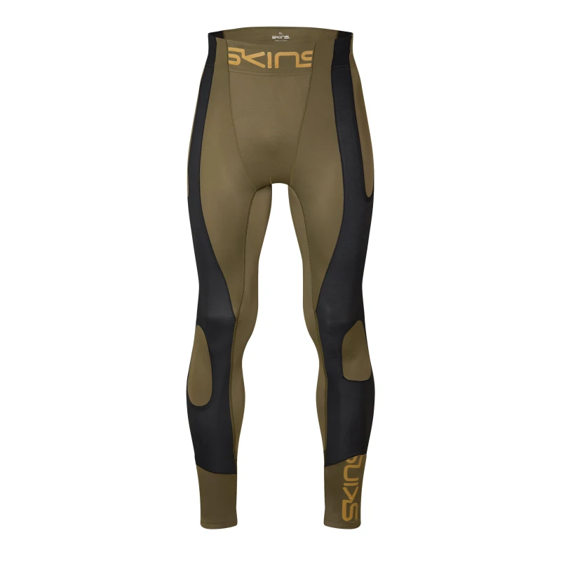 Image of Skins Dnamic Ultimate Mens Grey male X Large