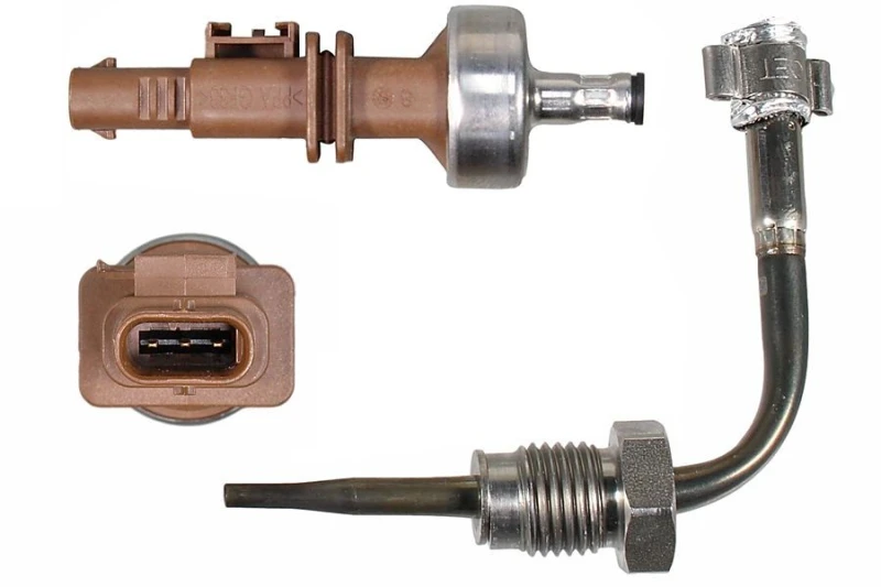 Image of Exhaust gas temperature sensor (EGT) METZGER 08941141