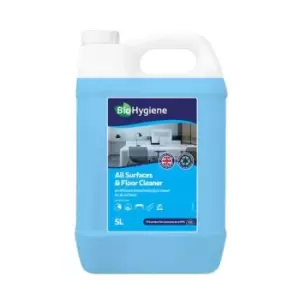 Image of All Surfaces & Floor Cleaner 5L Ref BH178