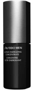 Image of Shiseido Active Energizing Concentrate