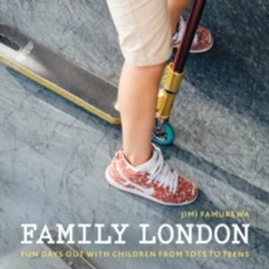 Image of Family London