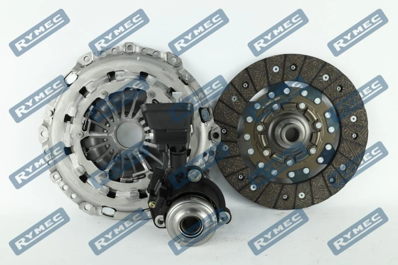 Image of RYMEC Clutch kit RYMEC JT19961043