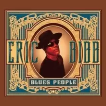 Image of Blues People