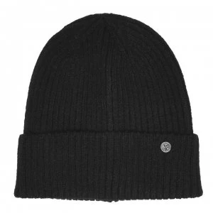 Image of No Fear Dock Beanie Mens - Black