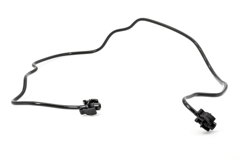 Image of PREXAparts Radiator hose PREXAparts P526108