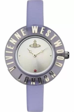 image of Ladies Vivienne Westwood Clarity Bright Watch VV032PP