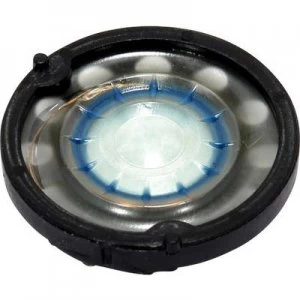 Image of Visaton K 28 GI 1.1 inch 2.8cm Mini speaker 0.5 W 8 Ω