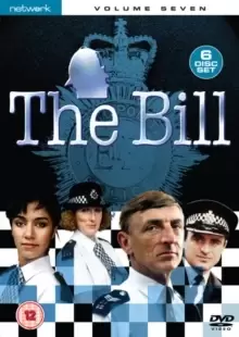 image of The Bill: Volume 7