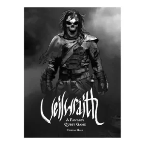 Image of Veilwraith Card Game