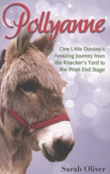 Image of Pollyanne by Sarah Oliver Paperback