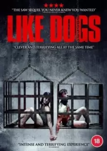 Image of Like Dogs