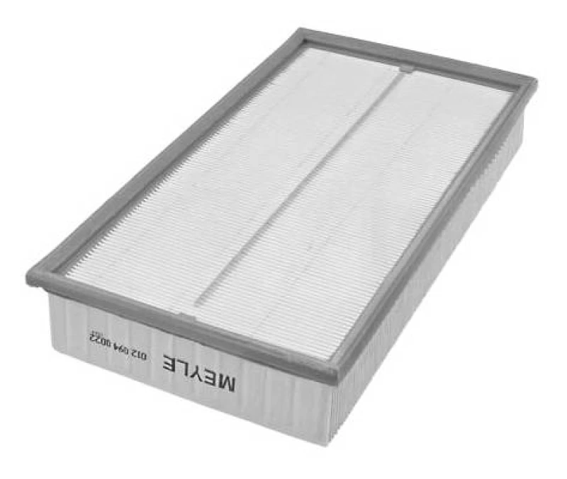 Image of MEYLE 012 094 0022 Air filter Original Quality, Filter Insert, without pre-filter Air Filter (8)