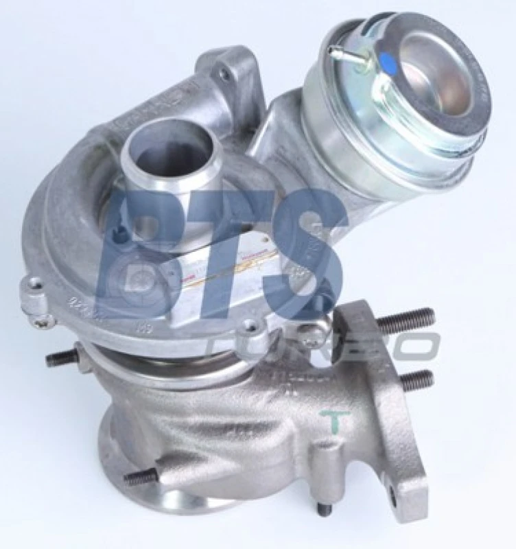 Image of BTS TURBO T915269 Turbocharger Charger,charging system (2234)