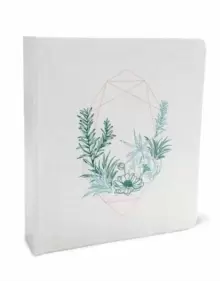 Image of Self-Care 12-Month Undated Planner