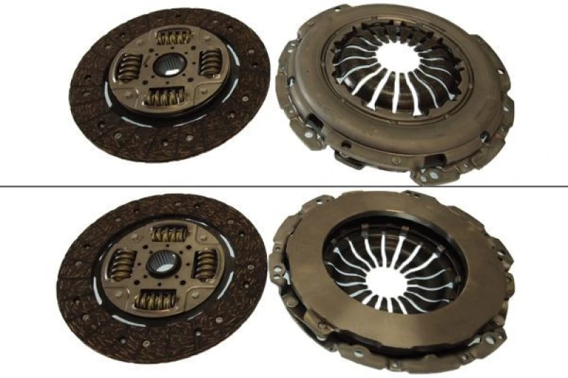 Image of KAWE Clutch kit KAWE 962540