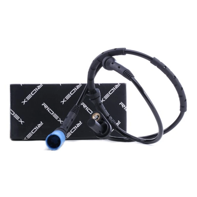 Image of RIDEX ABS sensor RIDEX 412W1041