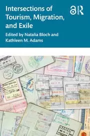 Image of Intersections of Tourism Migration and Exile