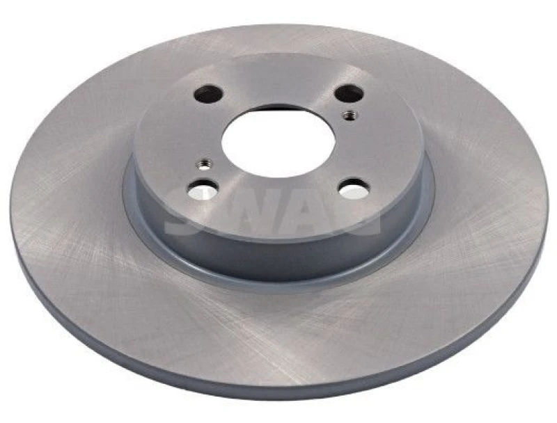 Image of Brake disc SWAG 81 92 6111