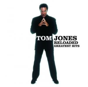 Image of Greatest Hits by Tom Jones CD Album