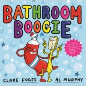 Image of Bathroom Boogie