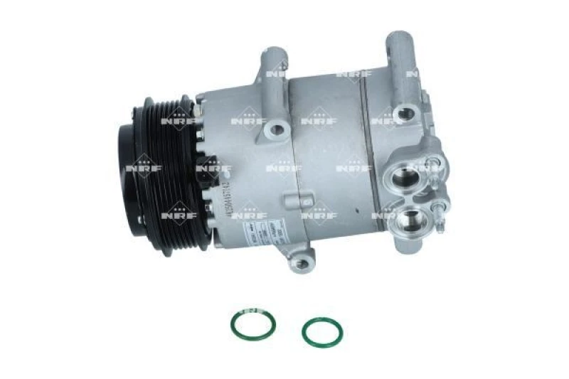 Image of NRF Air conditioning compressor NRF 32841
