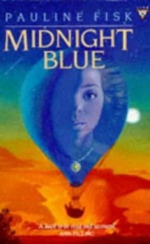 Image of Midnight Blue by Pauline Fisk Paperback