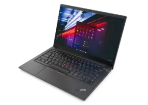 Image of Lenovo ThinkPad E14 Gen 2 (Intel) 11th Generation Intel Core i5-1135G7 Processor (2.40 GHz up to 4.20 GHz)/Windows 11 Pro 64/512GB SSD M.2 2242 PCIe G