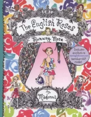 Image of Runway rose by Madonna